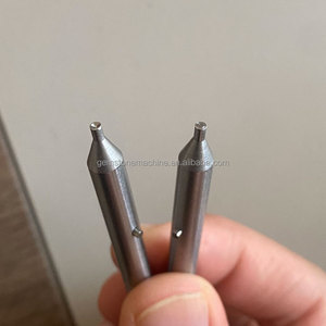 LS-543 अनुकूलित प्रीमियम किलाइड 6 मिमी फेसटिंग डप - Product Image 3