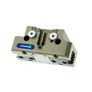หุ่นยนต์เคลื่อนที่ Schunk PGN-plus-P 40-P รุ่น 1317451 สำหรับตัวจับยึดเครื่องกลึง สแตนเลสสตีล เยอรมนี - Product Image 4