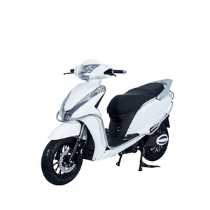 Vélo électrique transfrontalier de luxe, moto électrique, véhicule électrique biplace pour trajets professionnels, vente en gros et exportation - Product Image 5