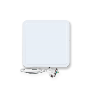 UHF <span class=keywords><strong>Rfid</strong></span> считыватель USB RS232 Wiegand G901 860-960 мГц высокопроизводительный 9dBi 0 ~ 15 метров интегрированный <span class=keywords><strong>Rfid</strong></span> считыватель UHF - Product Image 1