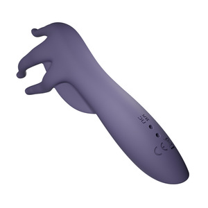 Gentle Jade <b>Finger</b> Penis Trainer Male Exercise <b>Massager</b> Adult Stimulation Device - Product Image 3