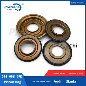 Paquete <span class=keywords><strong>de</strong></span> Pistones <span class=keywords><strong>de</strong></span> Transmisión 09G TF-60SN para <span class=keywords><strong>Caja</strong></span> <span class=keywords><strong>de</strong></span> Cambios <span class=keywords><strong>de</strong></span> 6 Velocidades, Aplicable a <span class=keywords><strong>Volkswagen</strong></span> Bora, Sagitar, <span class=keywords><strong>Golf</strong></span>, OLIVER, K2 Mejorado - Product Image 2