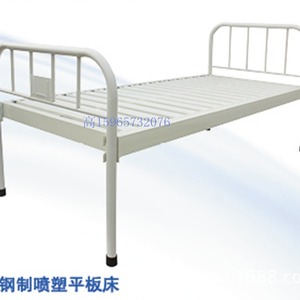 เตียงตรวจโรค Xin Yuchen รุ่น YC-F04 ทำจากสแตนเลส 304 พร้อมที่นอนฟองน้ำความหนาแน่นสูง สำหรับใช้ในโรงพยาบาล - Product Image 2
