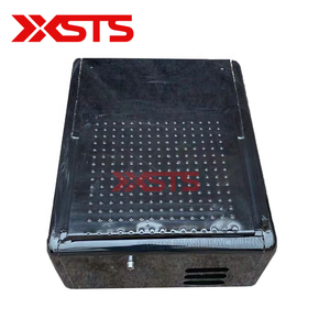 <span class=keywords><strong>Caja</strong></span> <span class=keywords><strong>de</strong></span> <span class=keywords><strong>Herramientas</strong></span> <span class=keywords><strong>de</strong></span> Alta Calidad Marca XSTS para Excavadoras CAT320B/C/D/GC, Color Amarillo, Original, Nueva - Product Image 6