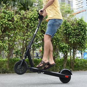 Electro Scooter <strong>Scuter</strong> Off Road 500W 800 Watt E-Scooter Ip68 Waterproof Sealup Enclosed Scooter Scoter Electric Scooter Adults - Product Image 5