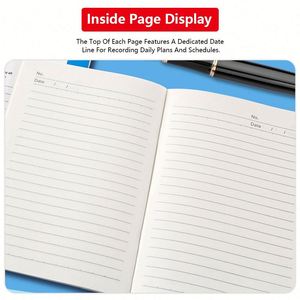 Cuadernos de Ejercicios Escolares Personalizados para Venta al por Mayor - Product Image 4