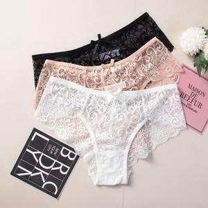 <span class=keywords><strong>Reggiseno</strong></span> a Sifon morbido <span class=keywords><strong>Non</strong></span> <span class=keywords><strong>imbottito</strong></span> da donna per la raccolta Push-Up Bralette Plus Size con coppa B/C ricamata Ropa De Mujer - Product Image 5