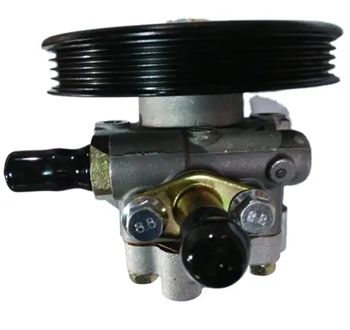 Pompe de direction assistée électrique MR374897, MR448507, pour Mitsubishi L200, SUPER Pajero Sport 2.5