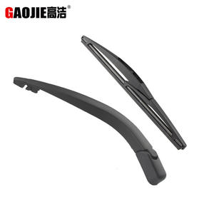 Compatible con el conjunto del brazo del limpiaparabrisas trasero del Suzuki Alto (2009 hasta la actualidad) - Product Image 4