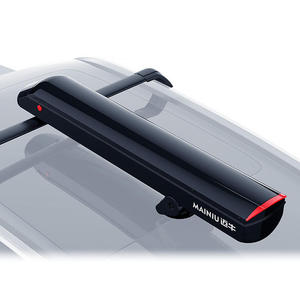 Pare-soleil automatique pour toit de voiture, protection UV, imperméable, pour stationnement extérieur - Product Image 1