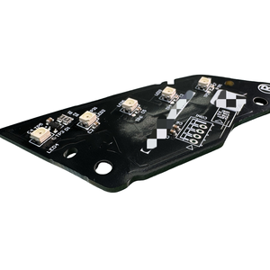 Servicio de Ensamblaje de Iluminación LED Personalizada, PCB PCBA-OEM/EMS, Fabricación Integral Llave en Mano, Certificación ISO9001:<span class=keywords><strong>2015</strong></span>/CE/RoHS, Material FR4 - Product Image 1