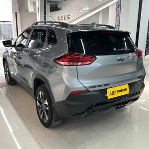 SUV d'occasion <span class=keywords><strong>Chevrolet</strong></span> Tracker 2022 RS 1.5T CVT – Voiture d'occasion abordable <span class=keywords><strong>Chevrolet</strong></span> <span class=keywords><strong>Trax</strong></span>, conduite à gauche, petit SUV familial - Product Image 3