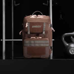 LAMGOYI Monkey Crossfit Tasche 9L 35L Taktischer Rucksack Bolso De Crossfit Gym Kühltasche Mochila Unisex Sporttaschen - Product Image 5