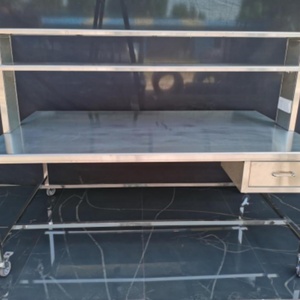 Disinfection Supply Center Logistics and Warehousing System; Medical Stainless Steel Products Series - Product Image 5