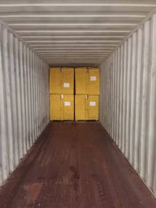 Contreplaqué jaune pour coffrage à 3 plis/coffrage en bois jaune Contreplaqué pour coffrage à 3 plis/jaune 18mm - Product Image 4