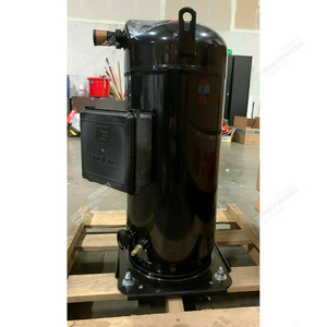 Compresseur authentique 15 CV ZP180KCE-TWD-522 ZP180 SYSTÈME DE REFROIDISSEMENT YORK Original DE <span class=keywords><strong>Belgique</strong></span> - Product Image 3