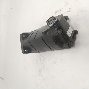 Moteur d'orientation pour mini-excavatrice, pour ensemble de moteur d'orientation série 4000, références 109-1173-006 et 109-1190-006 - Product Image 4