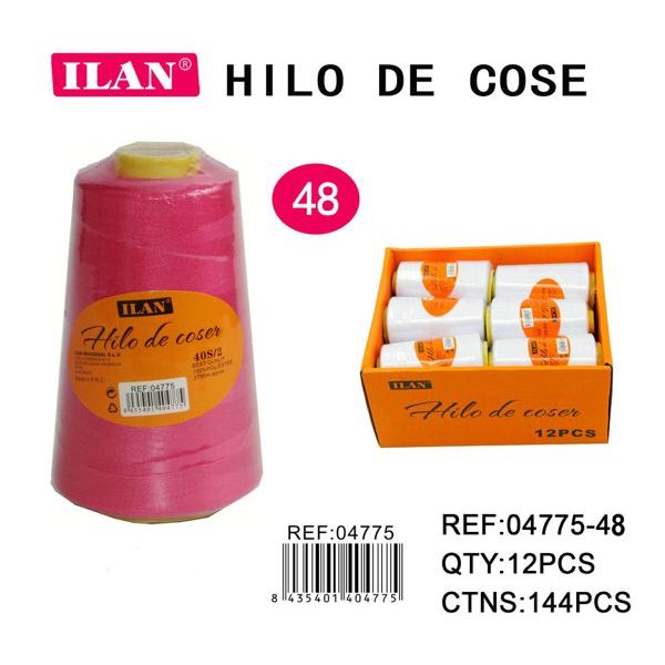 rosa intenso