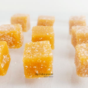 Complément Alimentaire Gommes Naturelles pour l'Amélioration et le Rehaussement des Fesses et des <span class=keywords><strong>Seins</strong></span> (Effet BBL) - Product Image 3