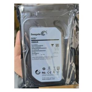 ST SV35 3.5 "HDD ST2000VX000 <span class=keywords><strong>2</strong></span>テラバイト7200RPM 64MBキャッシュSATA 6.0ギガバイト/秒内蔵ハードドライブベアドライブCCTV - Product Image 6