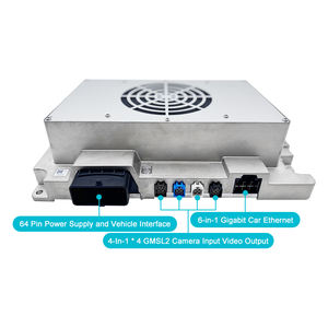 ND-<span class=keywords><strong>407</strong></span> ND-408ประสิทธิภาพสูงแบบอิสระควบคุมโดเมน NVIDIA ไดรฟ์ agx orin ชุดบอร์ด<span class=keywords><strong>พัฒนา</strong></span>แบบลินุกซ์ - Product Image 6