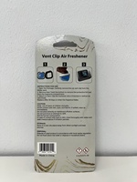 Diffuseur de parfum liquide pour voiture et bureau, 2 packs, nouveau, parfum pêche, longue durée, désodorisant, éliminateur d'odeurs, vente en gros OEM