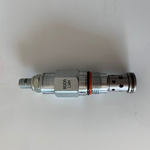 อะไหล่ไฮดรอลิกแท้ RDDA-LWN RDDALWN RDDA LWN RDDA-LWV RDDALWV แบบเกลียว - Product Image 3