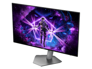 Moniteur de jeu Esports AOC AG276QKD 26,5 pouces W OLED QHD 480Hz avec dalle OLED, 275 cd/m², temps de réponse de 0,03 ms - Product Image 3