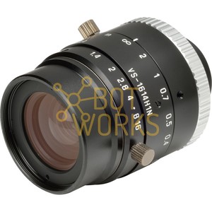 Omron 3Z4SLEVS1614H1N - Nuovo - Product Image 1