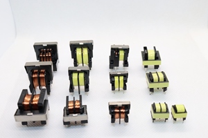 उच्च गुणवत्ता वाले फिल्टर इंडक्टर uu9.8 50mh उच्च प्रदर्शन कस्टम आयरन कोर इंडक्टर डिजाइन परिशुद्धता - Product Image 6