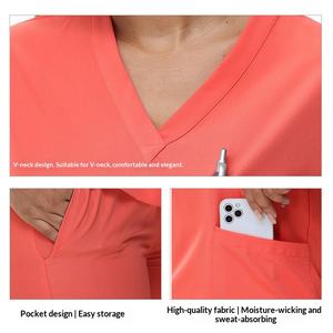 Uniformi Chirurgiche Pronte all'Uso per Lavaggio Mani per Personale Medico e Infermieristico - Product Image 2