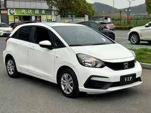 <span class=keywords><strong>Honda</strong></span> <span class=keywords><strong>Jazz</strong></span> 2021 1.5L CVT, autos usados, autos de segunda mano, autos con volante a la izquierda, voitures d'occasion - Product Image 3