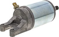 Motor Starter Motor untuk Suzuki Skywave AN250 AN400 UH200 UH125 UH150 UH200 AN UH Burgman 200 250 400 125 150 UC ATV