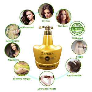 <span class=keywords><strong>Shampoo</strong></span> e balsamo per capelli <span class=keywords><strong>idratante</strong></span> naturale OEM e ODM per balsamo profondo con etichetta privata per capelli ricci - Product Image 6