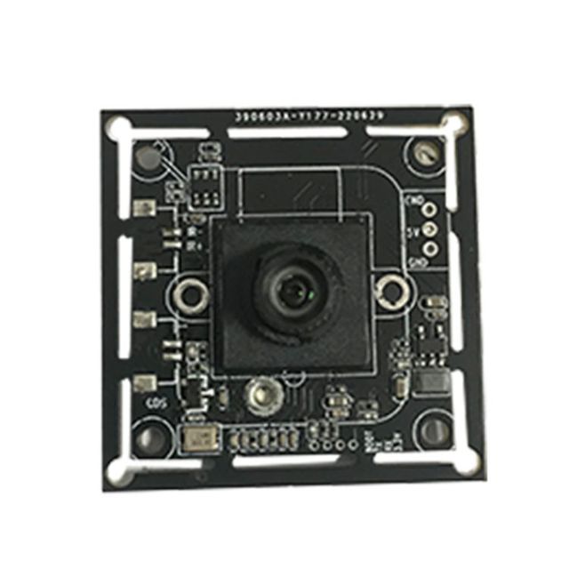 IMX307 2MP true WDR USB camera module output H264 MJPEG YUV voltage 12V or 5V