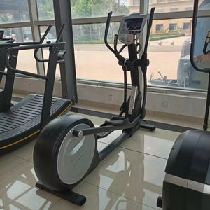 ASJ-T001 2025 nuovo miglior prezzo per la casa palestra Fitness macchina da seduti ellittico <span class=keywords><strong>Cross</strong></span> <span class=keywords><strong>Trainer</strong></span> per la vendita cina SHANDONG DEZHOU FACTORY - Product Image 1