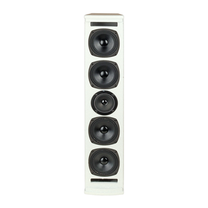 KB5.45 Haut-parleur professionnel en aluminium de 4*4.5 pouces <span class=keywords><strong>pour</strong></span> la diffusion en salle de classe de conférence Musique de fond à usage intérieur - Product Image 3