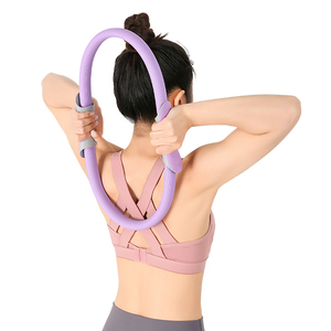 Thiết kế mới Chất lượng cao Yoga Vòng Pilates vòng tròn - Product Image 4
