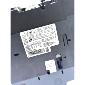 Nouveau <span class=keywords><strong>relais</strong></span> de contacteur électrique 3RV2031-4VB15 d'origine pour contrôleurs dédiés PLC PAC en stock et prêt pour l'expédition - Product Image 4