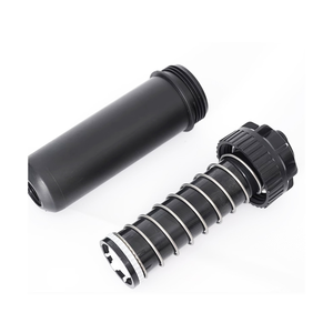 Sistema <span class=keywords><strong>de</strong></span> <span class=keywords><strong>Riego</strong></span> por Aspersión, Aspersor Subterráneo <span class=keywords><strong>de</strong></span> Plástico para Césped y Jardín - Product Image 6