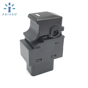 PEIVSO 93581-3W000 Botón del interruptor de la ventana del lado del pasajero delantero para Kia Sportage 2010-2016 - Product Image 4