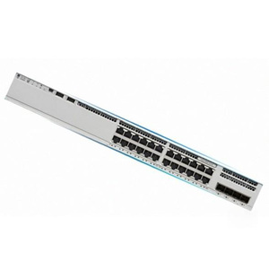 Original 9200L 24 Ports Gigabit Network Essentials Switch C9200L-24T-4X-E