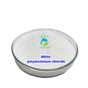 Laagste Prijs Stollingsmiddel Ontwatering Licht Wit Poeder Pac Food Grade Spray Polyaluminiumchloride