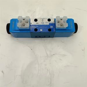 Électrovanne hydraulique série DG4V DG5V DG4V-3-6C-VM-U-H7-60, électrovanne directionnelle hydraulique 24V - Product Image 4