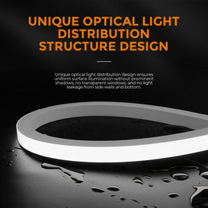 SHINESKY piscina IP68 impermeable 1617 <span class=keywords><strong>Topview</strong></span> Neon Flex 24V tira de luz Led subacuática para decoración al aire libre neón personalizado - Product Image 5