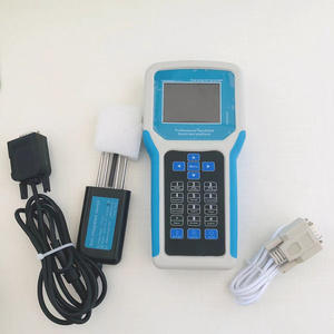 เครื่องวัดดิน 7 in 1 แบบเร็ว วัดไนโตรเจน ฟอสฟอรัส โพแทสเซียม <span class=keywords><strong>N</strong></span> <span class=keywords><strong>P</strong></span> K ค่า pH และความชื้น - Product Image 5