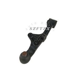 Bras de <span class=keywords><strong>suspension</strong></span> avant d'origine neuf 0K55234300 0K55234350 gauche et droit pour Kia Carnival - Product Image 4