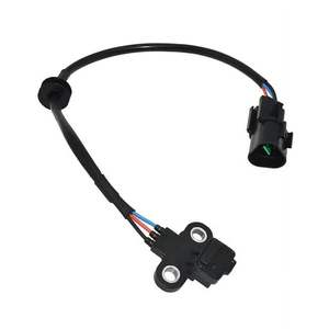 Sensor de posición del cigüeñal Sensor CKP MR420734 J5T26273 para Mitsubishi Lancer Outlander <span class=keywords><strong>2</strong></span>.0L 2003-2008 - Product Image 2