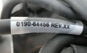 Moteur servo Sanyo Denki R2AA06040FCP00M6 AMAT 0190-64456, surplus de production, occasion - Product Image 6