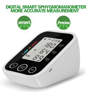 Nouvellement Style OEM Médical Presion Artériel Medidor Électronique Moniteur de Pression Artérielle CE Approuvé Manuel spygmomanomètres - Product Image 2